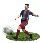 QT娛樂城虛擬歐洲聯賽