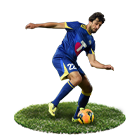 QT娛樂城意大利快速足球聯賽單人版