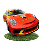 QT娛樂城超級汽車競速賽