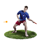 QT娛樂城乒乓球