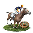 QT娛樂城輪盤賭馬